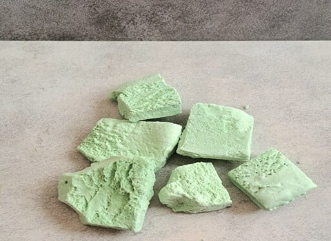 تصویر 2 از بستنی خشک مخصوص کودکان با طعم میوه‌ ای